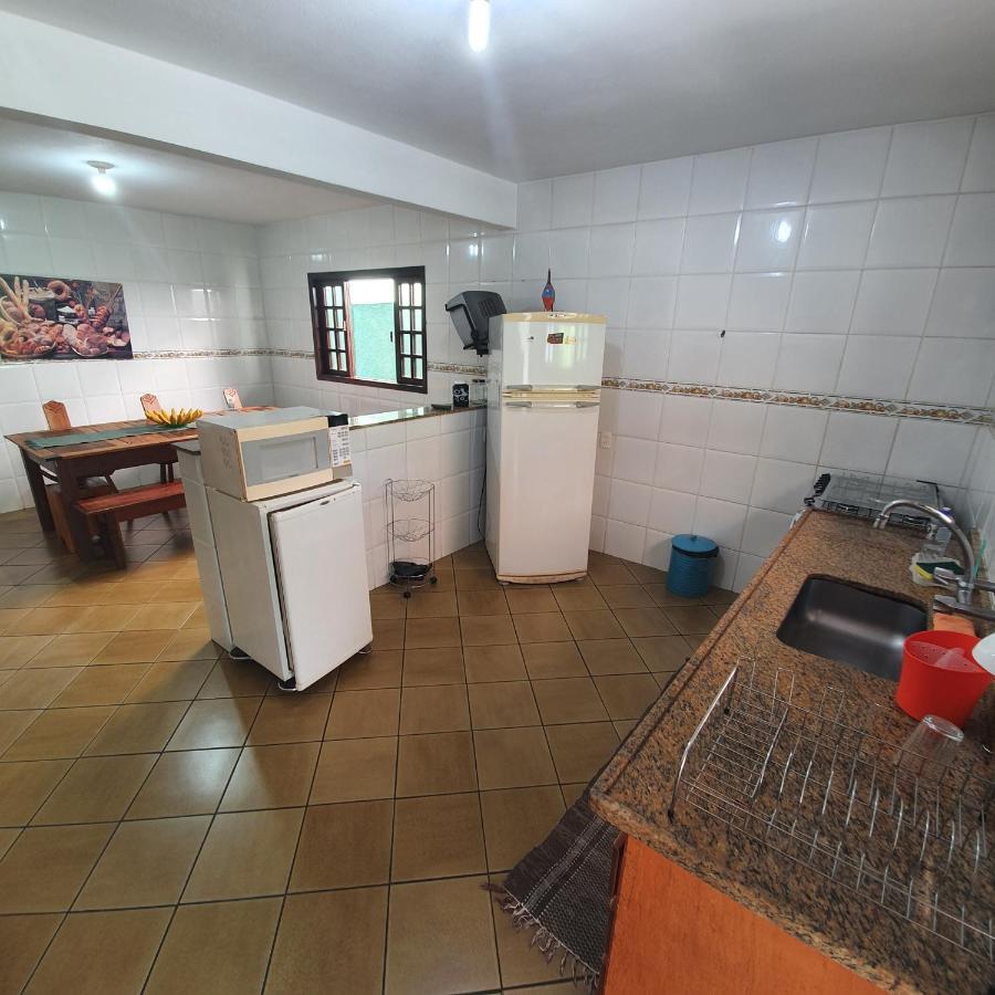 Villa Aconchegante Casa Em Itaipava Petrópolis Exterior foto