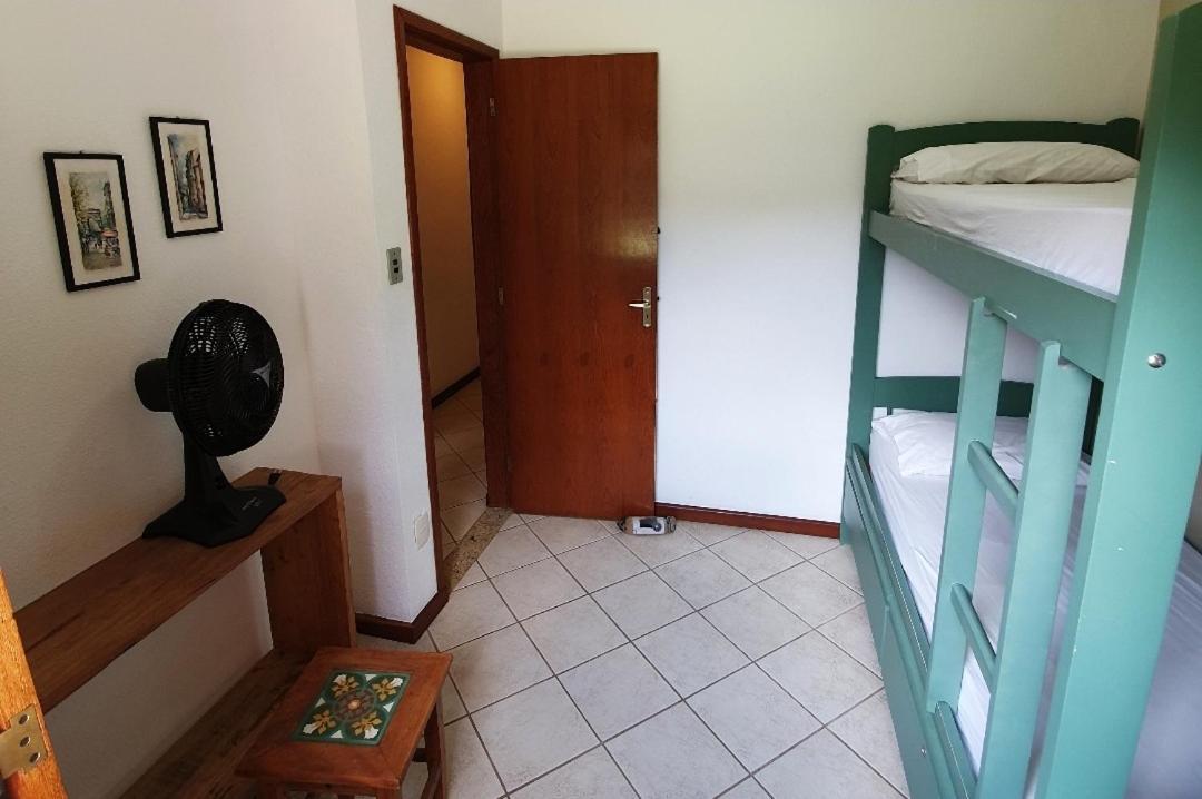 Villa Aconchegante Casa Em Itaipava Petrópolis Exterior foto